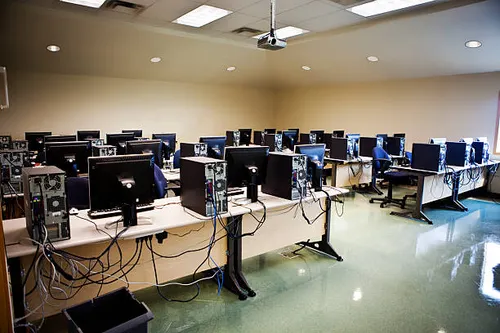 Advanced Computer Science & IT Lab