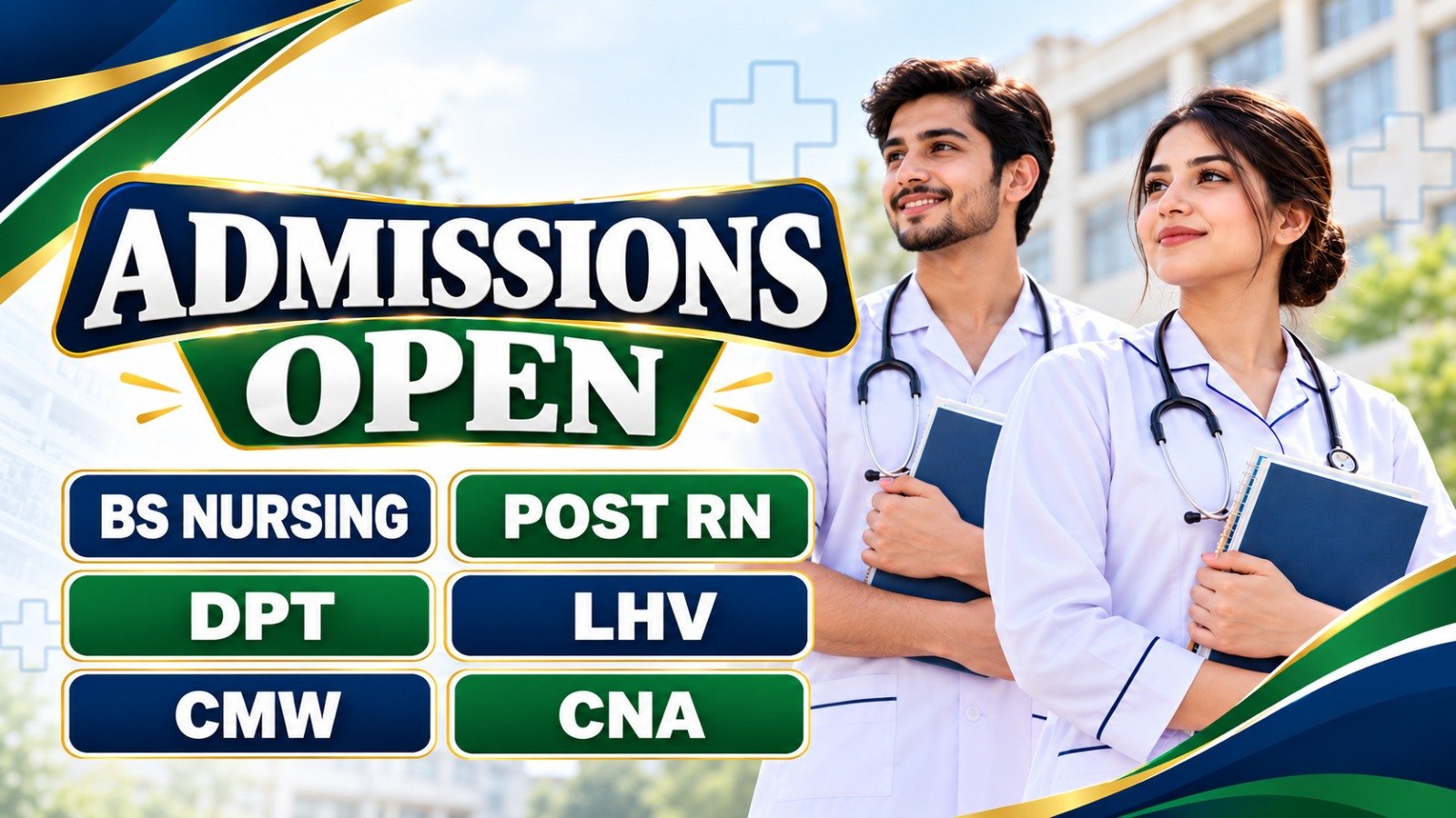 Excellence in Nursing & Healthcare Education